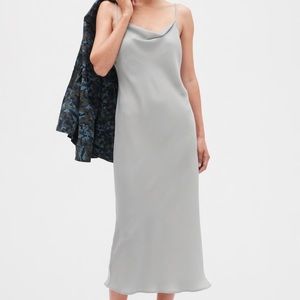 Banana Republic slip dress NWT